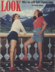 Look Magazine, September 9, 1941 - Diet ideas