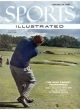 Sports Illustrated, January 16, 1956 - Mike Souchak-Golf