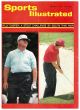 Sports Illustrated, February 7, 1966 - Billy Casper, golf