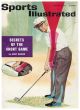Sports Illustrated, February 18, 1963 - Jerry Barber, golf