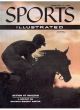 Sports Illustrated, February 27, 1956 - Nashua, horseracing