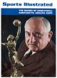 Sports Illustrated, March 7, 1966 - Adolph Rupp of Kentucky