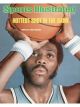Sports Illustrated, March 8, 1976 - Bob McAdoo, Buffalo Braves