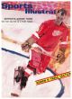 Sports Illustrated, March 16, 1964 - Gordie Howe; Detroit Red Wings