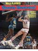 Sports Illustrated, March 29, 1976 - Kent Benson, Indiana Hoosiers