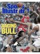 Sports Illustrated, May 15, 1989 - Michael Jordon, Chicago Bulls