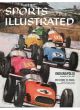 Sports Illustrated,  May 25, 1959 -Indianapolis 500
