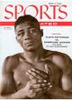 Sports Illustrated, June 4, 1956 - Floyd Patterson