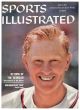 Sports Illustrated, June 6, 1960 - Red Schoendienst 