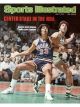 Sports Illustrated, June 7, 1976 - Adams and Cowens, NBA Basketball