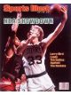 Sports Illustrated, June 9, 1986 - Larry Bird, Boston Celtics