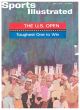 Sports Illustrated, June 15, 1964 - Arnold Palmer at US Open