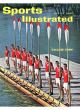 Sports Illustrated, June 18, 1962 - Cornell Big Red