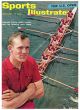 Sports Illustrated, June 28, 1965 - Harvard crew coach Harry Parker and team