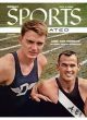 Sports Illustrated, July 2, 1956 - Track & Field
