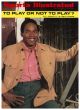 Sports Illustrated, July 14, 1969 - OJ Simpson