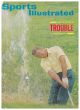 Sports Illustrated, July 26, 1965 - Arnold Palmer blasting it out of a creek
