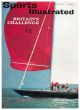 Sports Illustrated, August 24, 1964 - Sovereign Boat, Yachting America's Cup