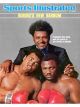 Sports Illustrated, September 15, 1975 - Muhammed Ali, Don King, Joe Frazier