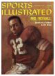 Sports Illustrated, September 26, 1960 - Jim Brown, Cleveland Browns