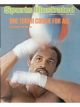 Sports Illustrated, September 27, 1976 - Ken Norton, Boxer