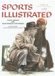 Sports Illustrated, October 8, 1956 - Paul Brown w/QB George Ratterman