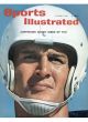 Sports Illustrated, October 15, 1962 - Sonny Gibbs of TCU