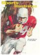 Sports Illustrated, November 9, 1964 - John David Crow of the St Louis Football Cardinals