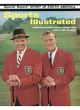 Sports Illustrated, November 12, 1962 - Arnold Palmer