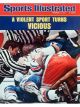 Sports Illustrated, November 17, 1975 - Rangers, Islanders Hockey