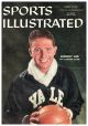 Sports Illustrated, January 21, 1957 - Johnny Lee, (Yale)
