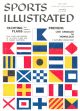 Sports Illustrated, July 1, 1957 - Yachting Flags