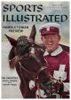 Sports Illustrated, August 19, 1957 - Horse Racing