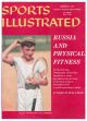Sports Illustrated, December 2, 1957 - Physical Fitness in Russia
