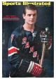 Sports Illustrated, January 30, 1967 - Rod Gilbert, (Hockey)