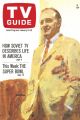 TV Guide, January 13, 1968 - Bob Hope