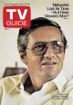 TV Guide, February 12, 1972 - Arthur Hill of 'Owen Marshall: Counselor at Law'