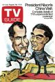 TV Guide, February 19, 1972 - President Nixon's China Visit