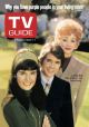 TV Guide, March 1, 1969 - Lucille Ball, Desi Arnaz Jr. and Lucie Arnaz