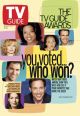 TV Guide, March 3, 2001 - The TV Guide Awards
