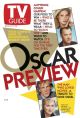 TV Guide, March 20, 1999 - Oscar Preview