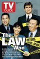 TV Guide, March 28, 1998 - 