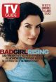 TV Guide, April 28, 2001 - Lara Flynn Boyle