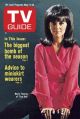TV Guide, May 17, 1969 - Marlo Thomas of 'That Girl'