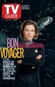 TV Guide, May 19, 2001 - Star Trek: 