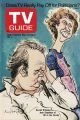 TV Guide, May 27, 1972 - Carroll O'Connor, Jean Stapleton of 'All in the Family'