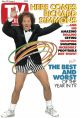 TV Guide, May 29, 1993 - Richard Simmons