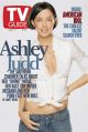 TV Guide, June 1, 2002 - Ashley Judd
