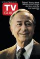 TV Guide, June 6, 1970 - Robert Young views fathers, sons, drugs, doctors and his own agonies