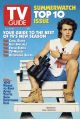 TV Guide, June 12, 1993 - Joey Lawrence